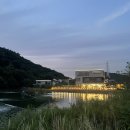 백화낚시터 | 1박2일 대부도 여행 : 백화양식장 대하구이, 불꽃놀이, DBB칼국수, 대부도 레저농원, 송산포도축제