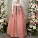 [결혼] 혼주한복 - 담한 피팅 후기