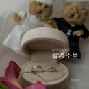 [wedding] ep7-3. 끝나지 않는 웨딩촬영 소품 준비 (네일, 그레이맨션 키링, 데싱디바, 폴라로이드)