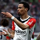 [ESPN / 롭 도슨] 맨유, &#39;프랑크푸르트 ST&#39; 우고 에키티케 대리인단과 예비 협상 진행 이미지