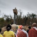 “망각된 역사에 월계관을 씌우는 작업”….개산 400주년 보광사 타임캡슐 사적비 세움식 성료 이미지