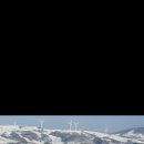 초원의 언덕 이미지