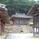 봉서사 - 1684 | 봉서사