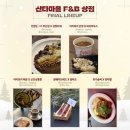 센텀해운대유치원 맞은편(수영강변대로) | [블챌] 크리스마스 빌리지 부산 2025 방문 후기 (행사일정/공연일정/위치/주차/지도/푸드/상점)