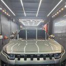 매일손세차 | [청주 세차 추천] 청주 달빛디테일링 손세차 후기