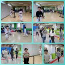길음인성태권도