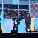 세븐틴 준, 캐럿랜드 콘서트 중 착용 데님셋업 정보 / 세븐틴 문준희 콘서트 데님 셋업 정보