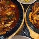 생고기&별미두루치기