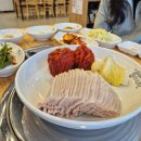 아리랑 | 의정부역 맛집! 가브리살 보쌈 맛집 박만배아리랑보쌈 후기