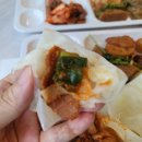 국물이그리울때 | 고양시맛집 집밥이 그리울 땐 '봄봄 한식뷔페 고양향동점' 방문 후기