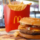 맥도날드 이미지