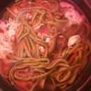 보성녹차칼국수 이미지