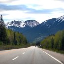 캐나다 브리티시컬럼비아 마운트 롭슨 주립공원(Mount Robson Provincial Park) 이미지