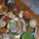 완미족발청주 이미지
