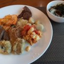 풀꽃세상채식뷔페 이미지