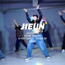 K-pop댄스B 이미지