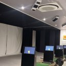 제이디 PT스튜디오 | 문정동골프연습장 제이디골프스튜디오 레슨으로 드라이버 비거리늘리기