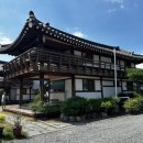 [경주 여름휴가 애견펜션 / 가족펜션] 서남산한옥스테이 가족실 후기