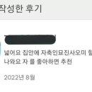 한국인만 알아보는 리뷰 근황 이미지