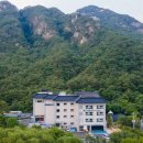 노적봉 리조트 이미지