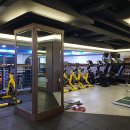 하드코어 짐 이미지