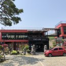 DMA Cafe