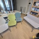 씨유지축한림풀에버점 | 지축동 한림풀에버 식탁의자청소│가벼운 오염도 건식·습식 병행해 말끔하게 복원한 사례