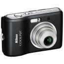 Nikon Coolpix L18 vs Fuji Finepix J10 이미지