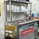 인천 주안 신기시장 어탕국수 후기