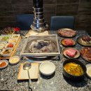 장군갈비 이미지