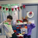 용인대 한뫼 태권도장 이미지