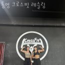 통영 크로스핏 레슬링 네이버블로그
