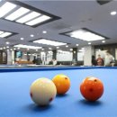 삑사리당구장 이미지