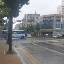 평릉로타리~초구삼거리 | [19.09.23] 동해바다와 함께한 동해시 시승기