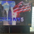 다부짐휘트니스 이미지