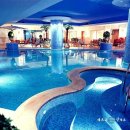 크라운프라자호텔 이미지