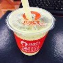JUICY(쥬씨)
