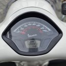 20MY 베스파 GTS125 LQ / LED 240만원 판매합니다 이미지