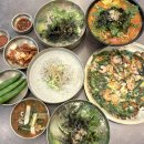 샛별초등학교 | 청주 산남동 맛집 면장수 산남점 수제 콩물 콩국수 맛집 자가제면 칼국수 재방문 후기