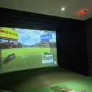 코리아스크린골프 이미지