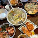 엄마 옛날칼국수 이미지