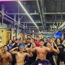 크로스핏 헬퍼 이미지