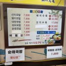 신전선지국밥 네이버블로그