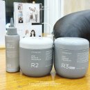 이즈의원 | 푸석한 손상모 케어, 비안이즈 대전둔산점 크리닉 리얼 후기