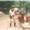 언덕위에 하얀펜션 이미지