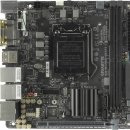 GIGABYTE GA-H170N-WIFI (ITX) [1151소켓/H170칩셋/BIOS개조패치(6,7,8,9세대 CPU 지원)] 이미지