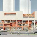 (주)에이아이알 건축사사무소 이미지