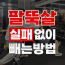 동작고등학교 | 홍대입구역 헬스장, pt로 팔뚝살 실패 없이 빠지는 비결