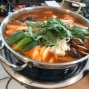 이글이글뽈테기탕