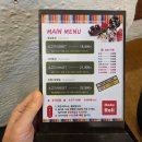 숲속마을로 | 일산 샤브샤브 풍동 맛집 샤브홀리 일산본점 방문 후기